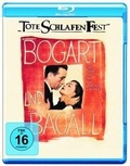 Cover: Tote schlafen fest - Warner Home Video