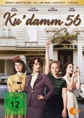 Cover: Ku'damm 56 - LEONINE Distribution GmbH