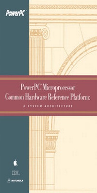 Abbildung von: PowerPC Microprocessor Common Hardware Reference Platform - Morgan Kaufmann