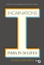Cover: Incarnations - Penguin Books Ltd