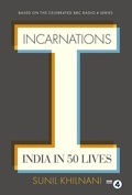 Cover: Incarnations - Penguin Books Ltd