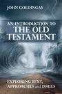 Cover: An Introduction to the Old Testament - SPCK Publishing