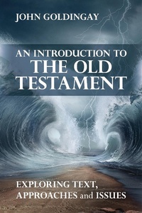 Enlarge image Cover: An Introduction to the Old Testament - SPCK Publishing