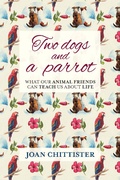 Cover: Two Dogs and a Parrot - SPCK