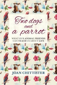 Enlarge image Cover: Two Dogs and a Parrot - SPCK