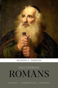 Enlarge image Cover: Discovering Romans - SPCK Publishing