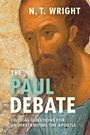 Cover: The Paul Debate - SPCK Publishing