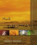 Cover: Mark - Zondervan Academic