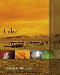 Cover: Luke - Zondervan Academic