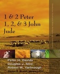 Cover: 1 and 2 Peter, Jude, 1, 2, and 3 John - Zondervan Academic