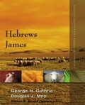 Cover: Hebrews, James - Zondervan Academic