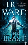 Cover: The Beast - Berkley Publishing Corporation,U.S.