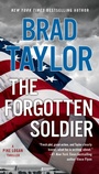 Cover: The Forgotten Soldier - Dutton / Signet