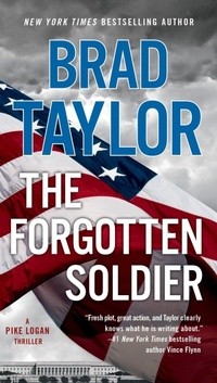 Enlarge image Cover: The Forgotten Soldier - Dutton / Signet
