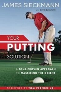 Abbildung von: Your Putting Solution - Avery