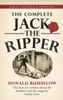 Cover: Complete Jack The Ripper - Virgin Digital