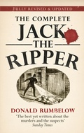 Cover: Complete Jack The Ripper - Virgin Digital