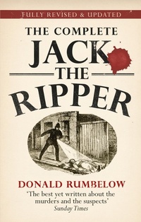Enlarge image Cover: Complete Jack The Ripper - Virgin Digital