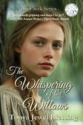 Cover: The Whispering of the Willows - Tonya Blessing
