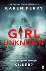 Cover: Girl Unknown - Penguin Books Ltd