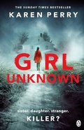 Cover: Girl Unknown - Penguin Books Ltd