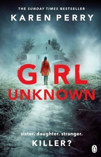 Enlarge image Cover: Girl Unknown - Penguin Books Ltd