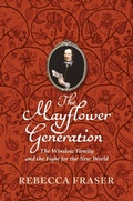 Cover: The Mayflower Generation - Vintage Digital
