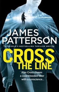 Abbildung von: Cross the Line - Cornerstone Digital