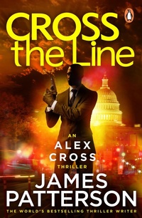 Enlarge image Cover: Cross the Line - Cornerstone Digital