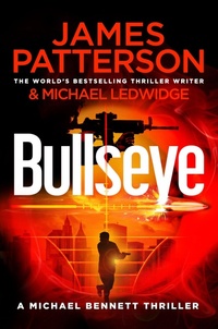 Enlarge image Cover: Bullseye - Cornerstone Digital