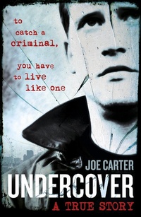 Enlarge image Cover: Undercover - Cornerstone Digital