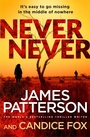 Cover: Never Never - Cornerstone Digital