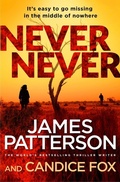 Cover: Never Never - Cornerstone Digital