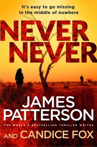 Enlarge image Cover: Never Never - Cornerstone Digital