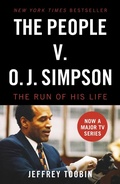 Cover: The People V. O.J. Simpson - Cornerstone Digital