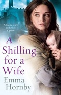 Cover: A Shilling for a Wife - Transworld Digital