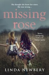 Enlarge image Cover: Missing Rose - Transworld Digital