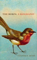 Cover: The Robin - Vintage Digital