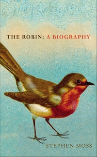 Enlarge image Cover: The Robin - Vintage Digital