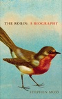 Cover: The Robin - Square Peg