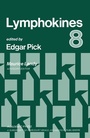 Cover: Lymphokines - Academic Press