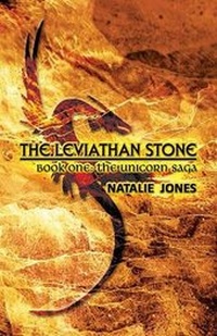 Enlarge image Cover: The Leviathan Stone - AMERICA STAR BOOKS