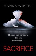 Cover: Sacrifice - Bonnier Books Ltd