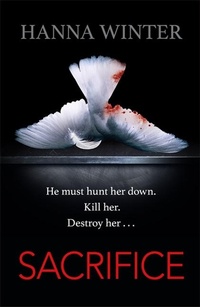 Enlarge image Cover: Sacrifice - Bonnier Books Ltd