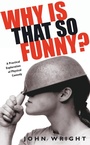 Cover: Why Is That So Funny? - Nick Hern Books