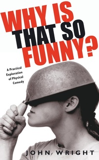 Enlarge image Cover: Why Is That So Funny? - Nick Hern Books