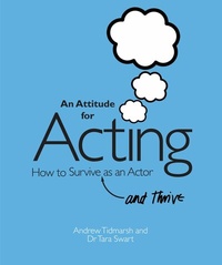 Abbildung von: An Attitude for Acting - Nick Hern Books