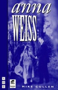 Cover: Anna Weiss - Nick Hern Books