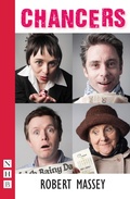 Cover: Chancers - Nick Hern Books