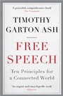 Cover: Free Speech - Atlantic Books
